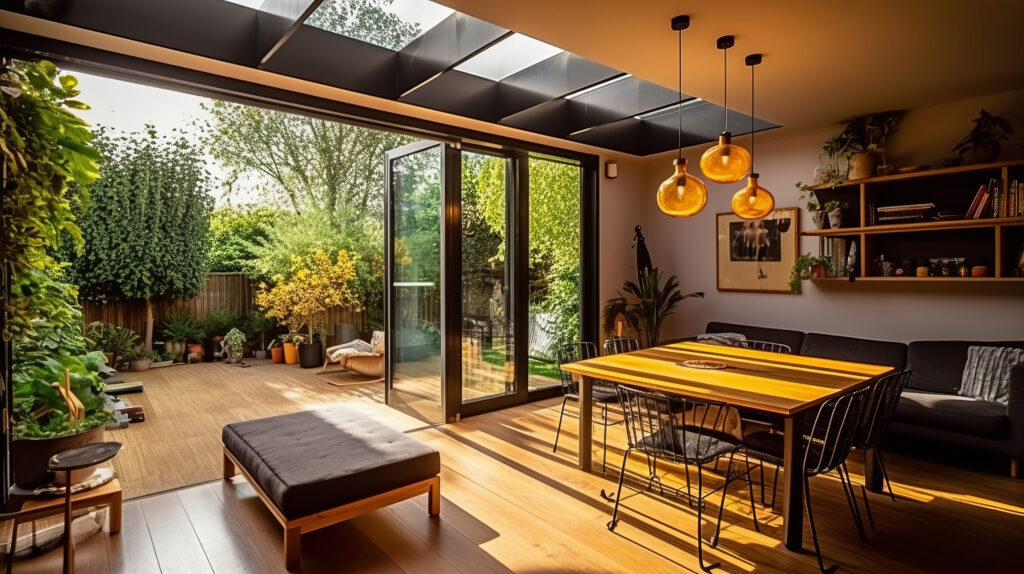 Garden-Rooms Uckfield